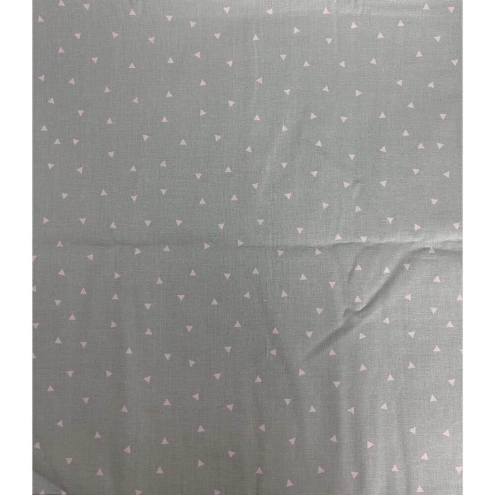 Brother Sister‎ Design Studio Triangle Green White 1593